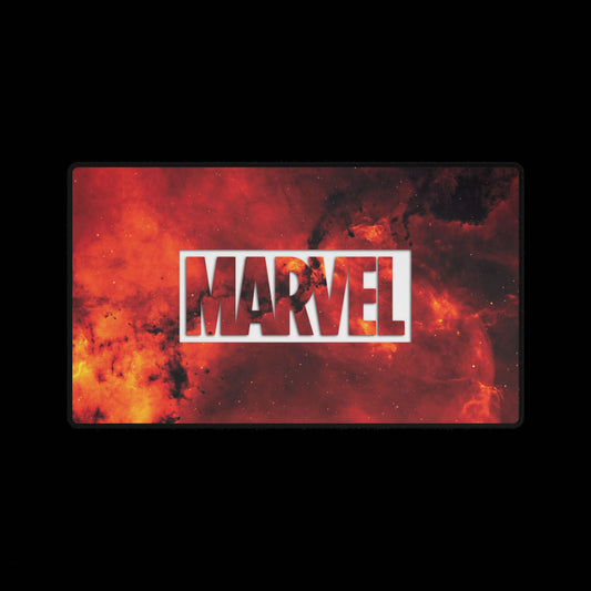 Marvel red fire