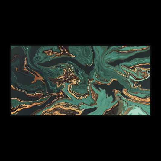ABSTRACT GOLD