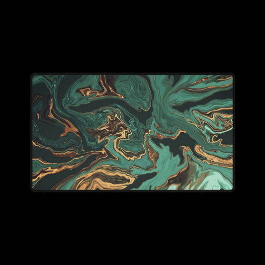 ABSTRACT GOLD
