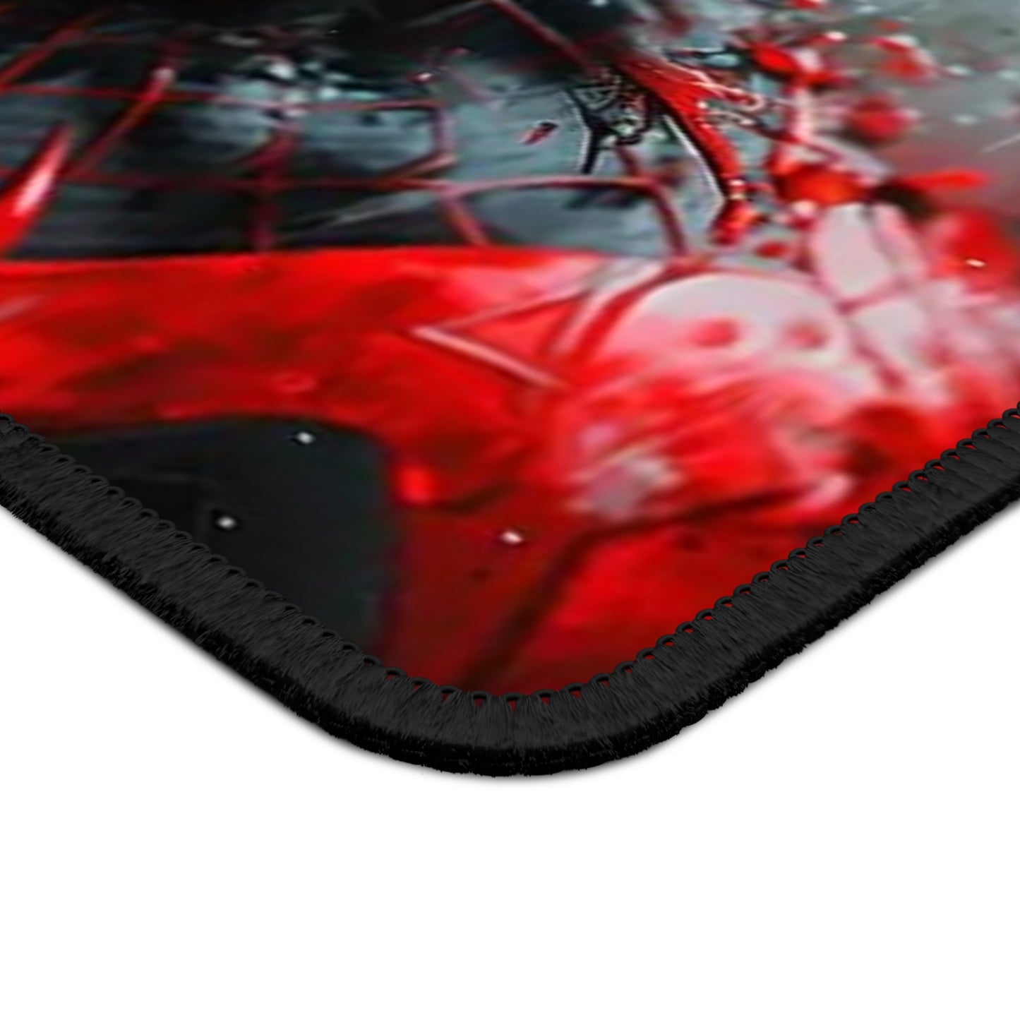 Marvel Spiderman -Inspired Gaming Mouse Pad. "large" for marvel lovers and gamers