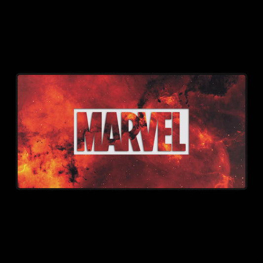 Marvel red fire