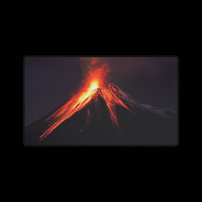Volcanic Flow